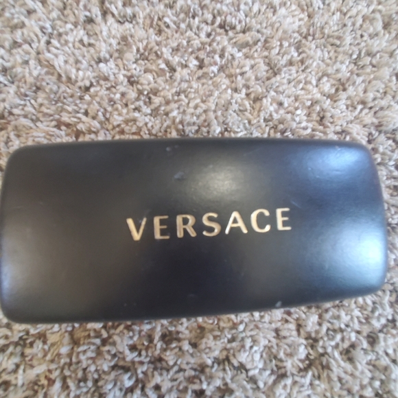 Versace sunglasses - Picture 1 of 9